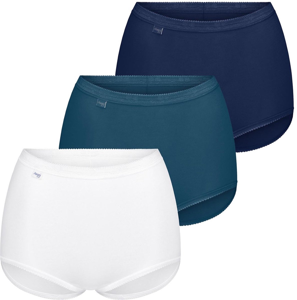 sloggi Maxislip Originals Basic