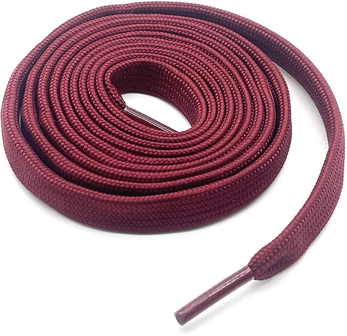 *** Tafelrok - Tafelhoes - 183x76 cm - Stretch - Bordeaux- 1 stuk van Heble® ***
