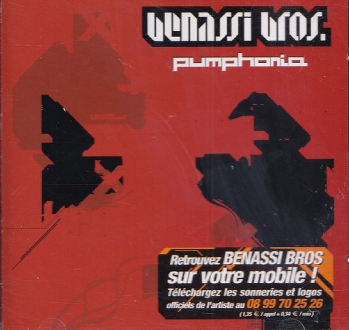 Pumponia