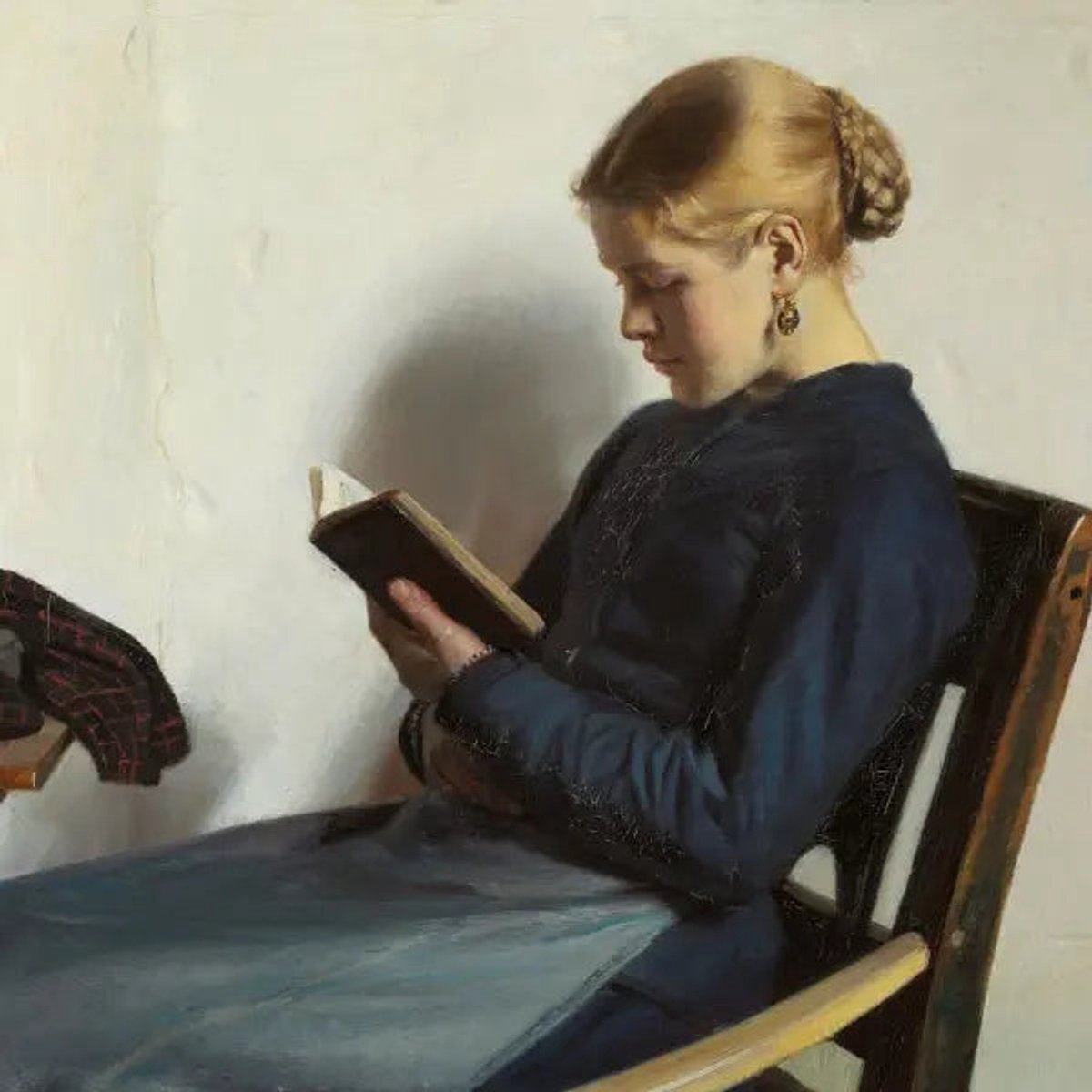 Reading Women Kalender 2027