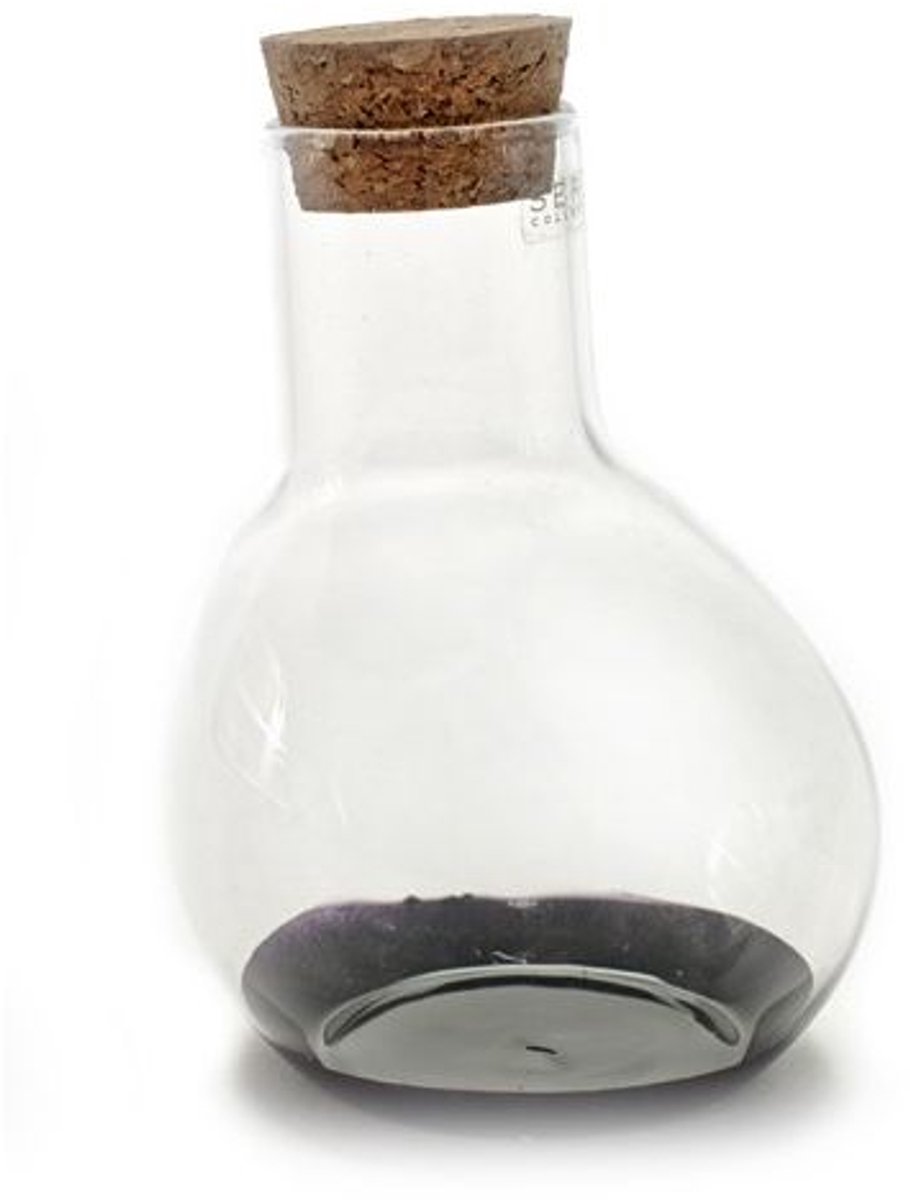 Serax B0814651Z bokaal medium