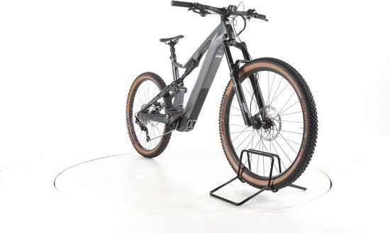 FLYER Uproc X 2.10 Elektrische full-suspension mountainbike Panasonic Accu 630Wh van Flyer — afbeelding 5