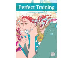 Perfect Training - Perfect Training (Yaoi Manga)