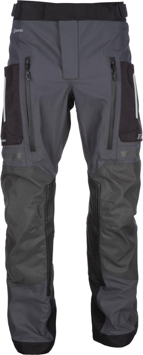 Klim Carlsbad Rogue Gore-Tex Motorfiets Textiel Broek -