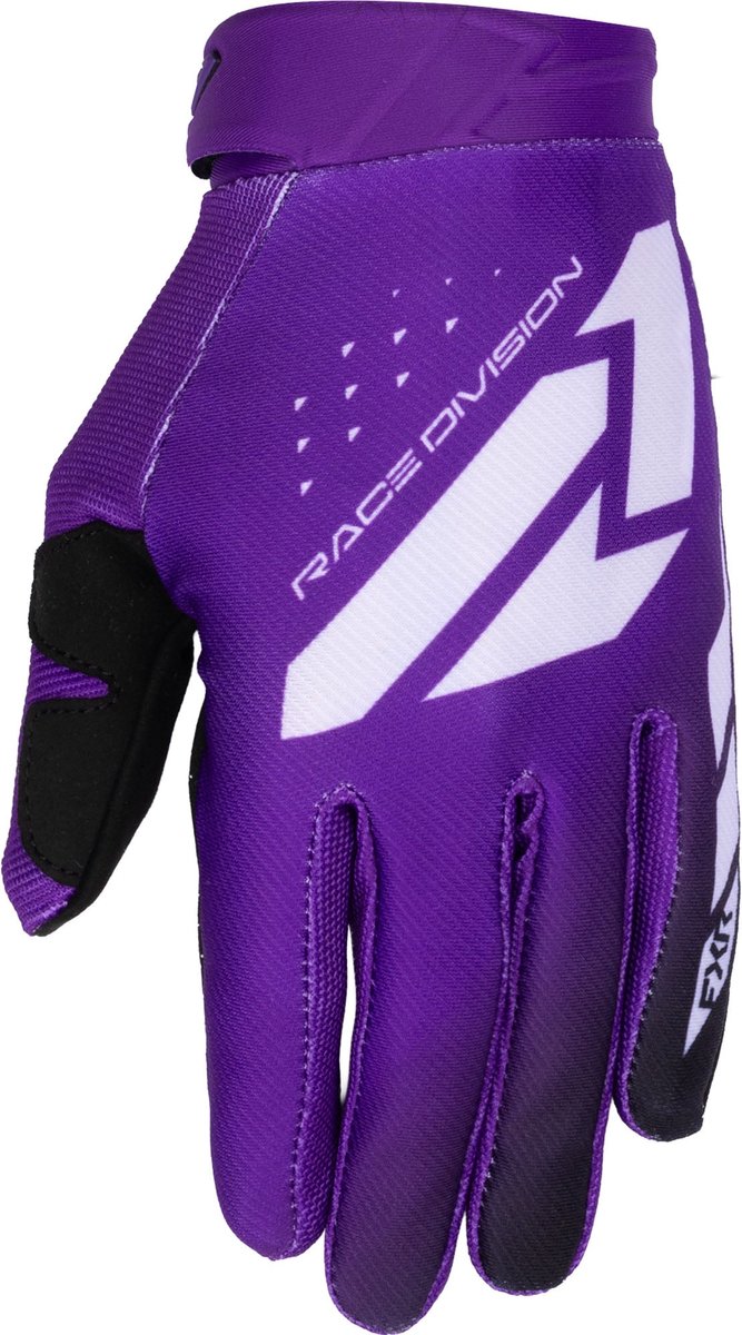 FXR Reflex Motocrosshandschoenen -