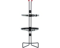 Blusserbeugel voor 6L Blusser - Auto Blusser Transport Houder voor Muur, Auto, Bestelwagen, Vrachtwagen, Bus, Caravan, Camper, Boot & Elk Voertuig - Gemakkelijk Te Bevestigen