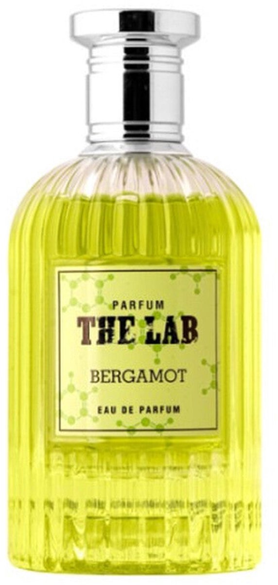 The Lab Bergamot Eau de Parfum Volume 100 ml