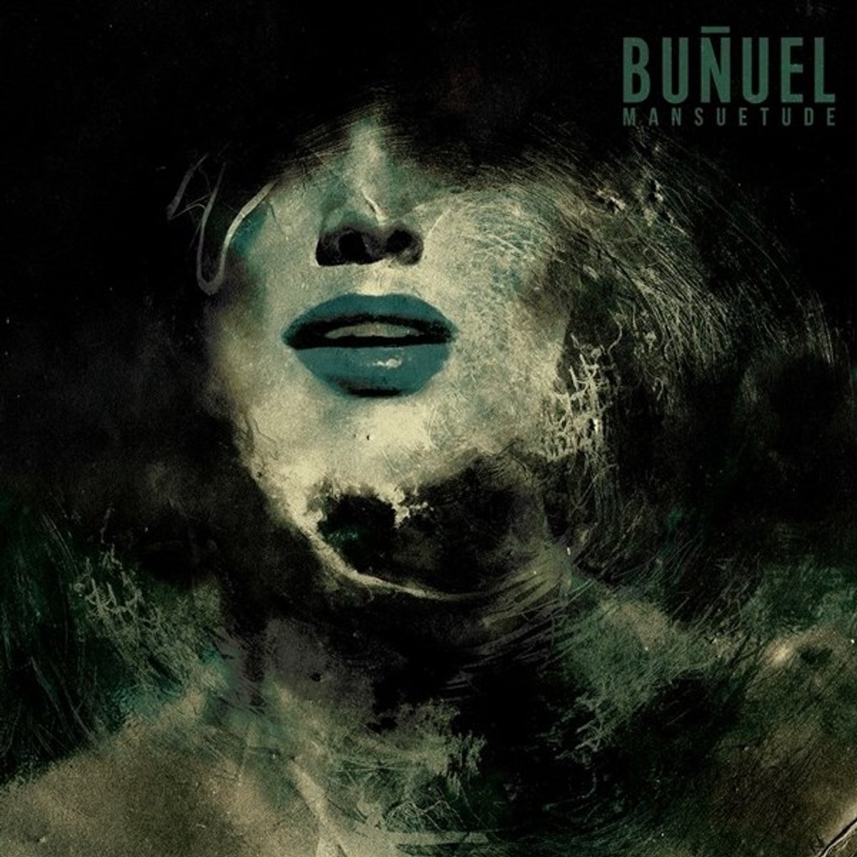 Buñuel - Mansuetude (MC)