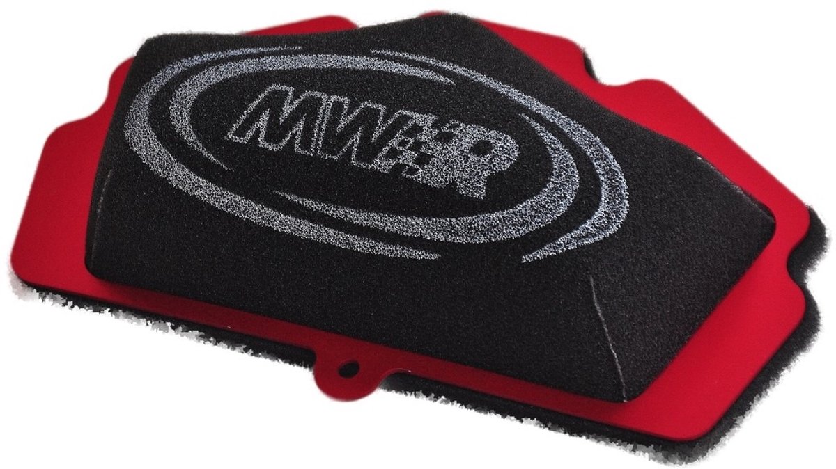 MWR MWR Luchtfilter Kawasaki Z650 / Ninja 650 / Versys 650 / Vulcan