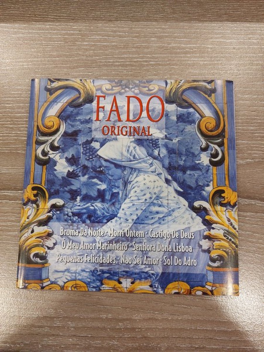 Fado Original 1