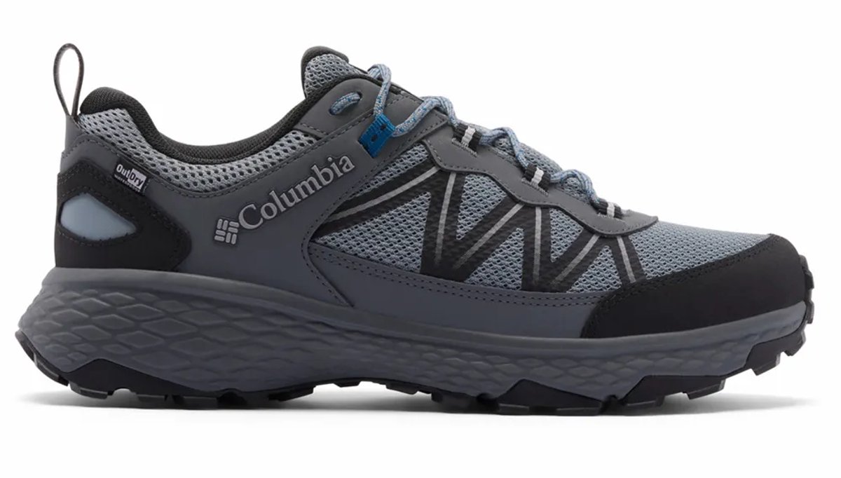 Columbia Peakfreak Rush Outdry Schoenen Grijs EU 46 Man