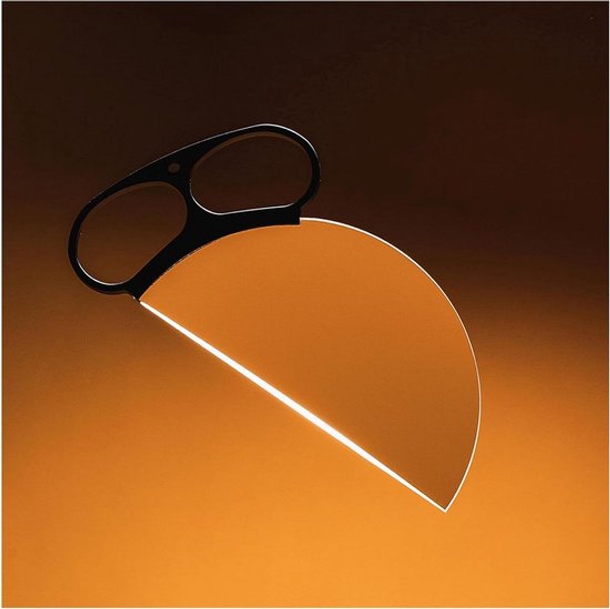 Handheld Split Dioptrie Filter voor Video-opnamen en Portretfotografie met Waterdichte MRC-coating.