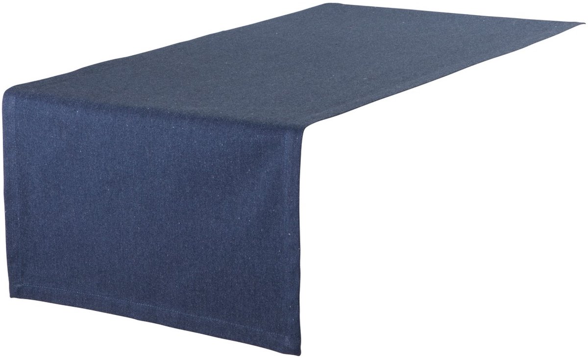 Monique Tafelloper jeans 42x145cm