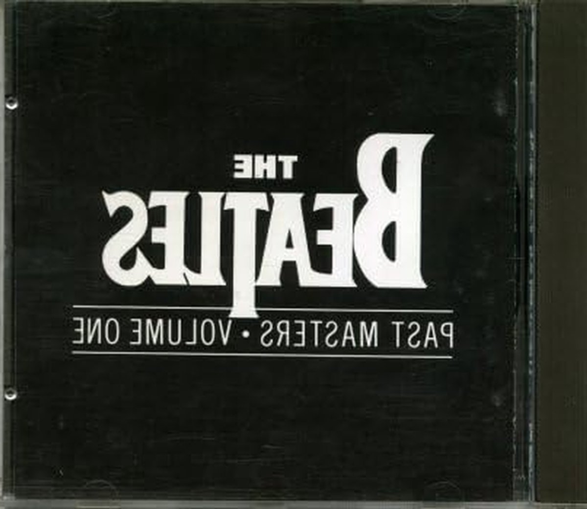 Muziek Album - Verzameling Hits - Muziek Luisteren - Stereo Mono - 14 x 12.2 x 1 cm - Niet gespecificeerd