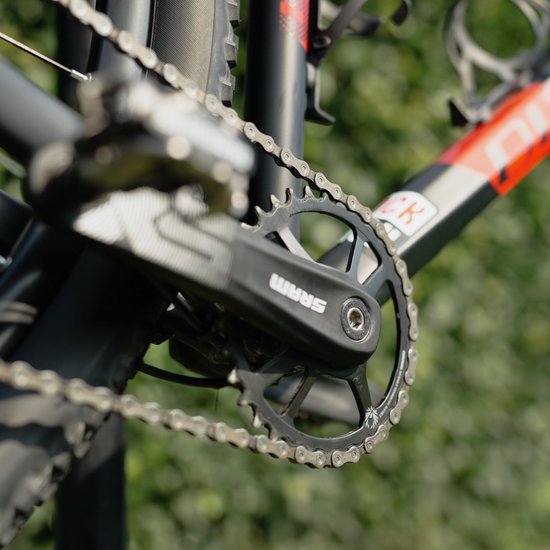 Velorest Fiets Schoonmaak Set - Fiets Onderhoud - Fietsketting Reiniger Set - Kettingreiniger fiets - Ontvetter Fiets - Bike Cleaner - Chain Cleaner - Chain Lube - Ketting Wax - Inclusief Borstels en Microvezeldoeken van Merkloos — afbeelding 4
