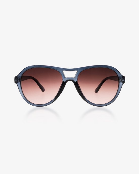 OOZOO Sunglasses - blauw zonnebril - SG011-BL van Oozoo Sunglasses — afbeelding 2