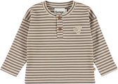 Dirkje Jongens T-shirt - Mermaid