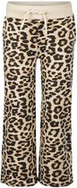 Koko Noko Meisjes Wide Leg Fit Broek - Tapioca
