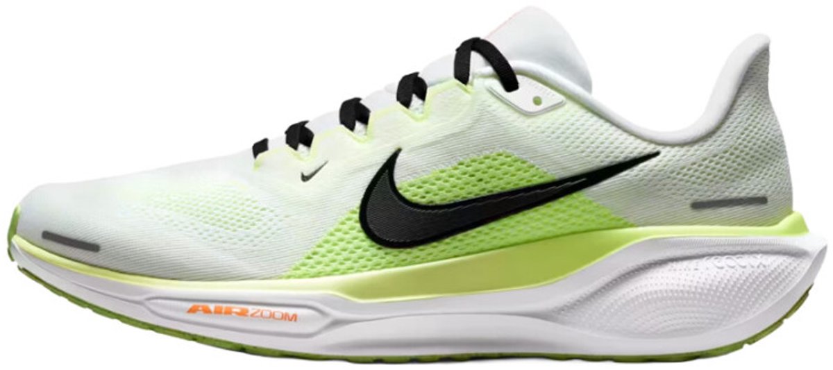 Nike Air Zoom Pegasus 41 Volt Ice Groen