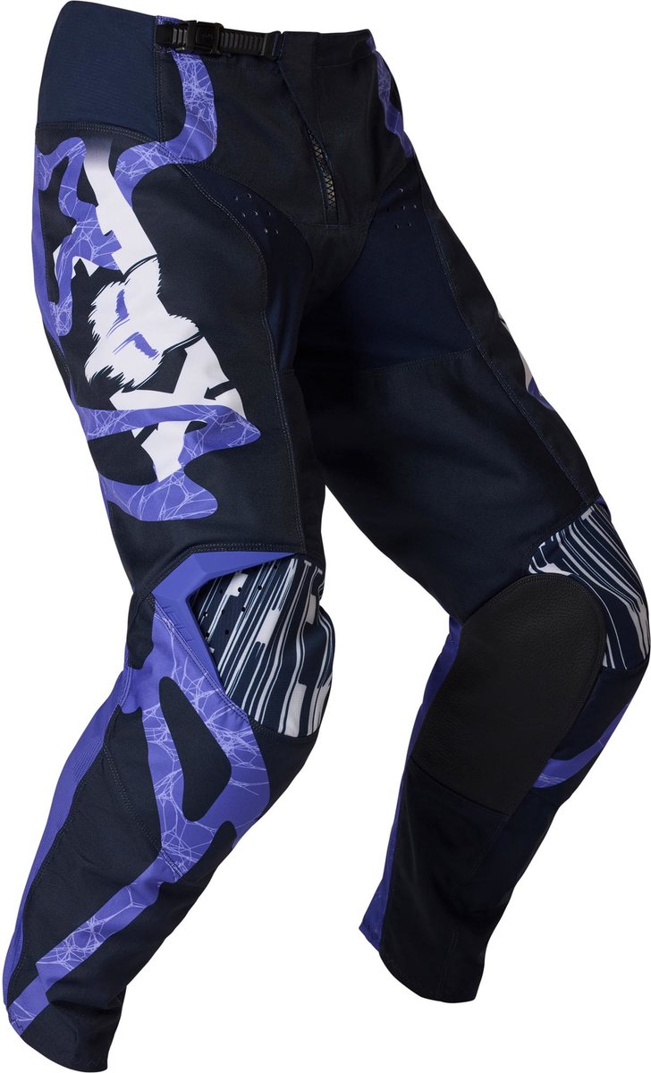 FOX 180 Diffuse Special Edition Motocrossbroek -