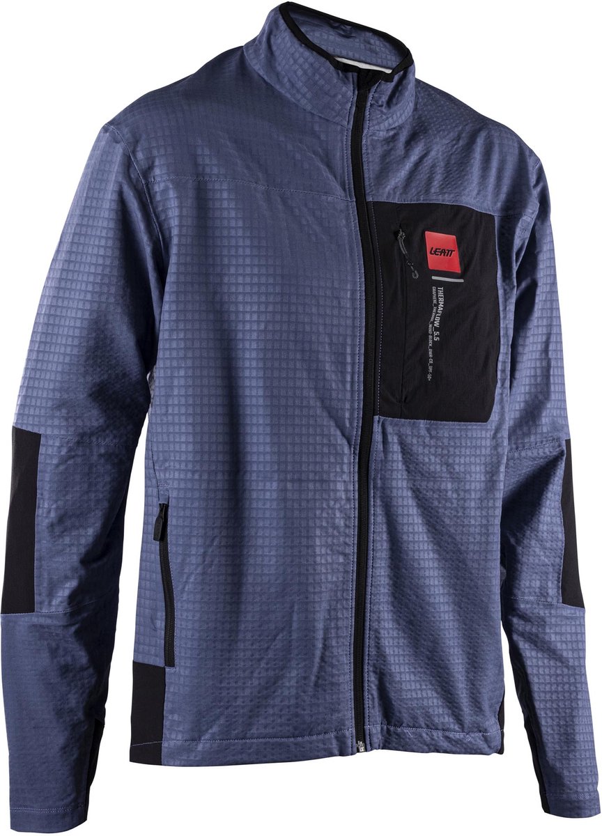 Leatt ADV 5.5 ThermaFlow Functioneel jasje -