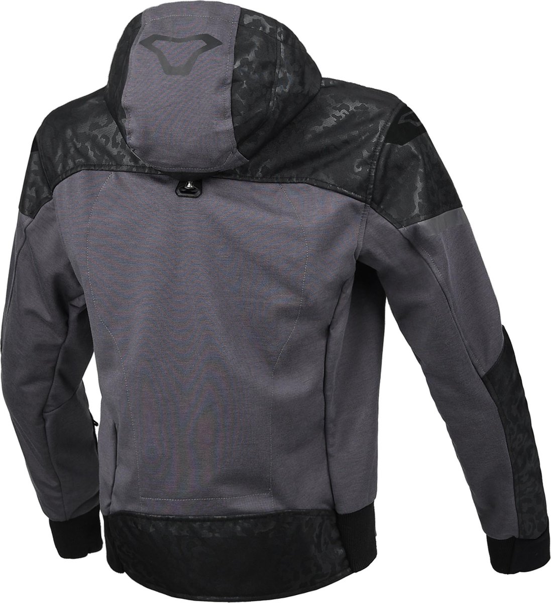 Macna Distec Dames motorfiets textieljas -