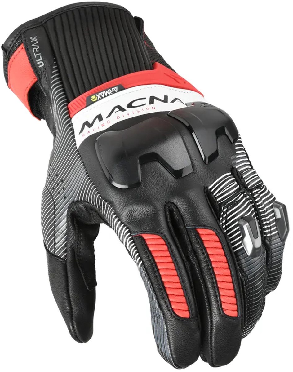Macna Ultraxx 2.0 Motorhandschoenen -