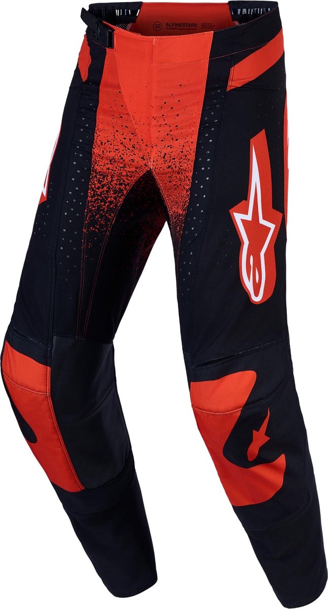 Alpinestars Techstar Swan Motocrossbroek -