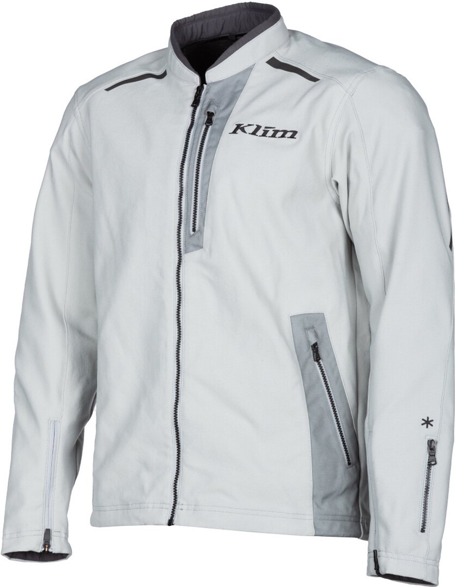 Klim Marrakesh 2023 Motorfiets Textiel Jas -