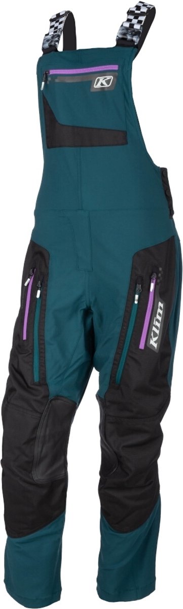 Klim Rebelle In The Boot Dames algemeen -