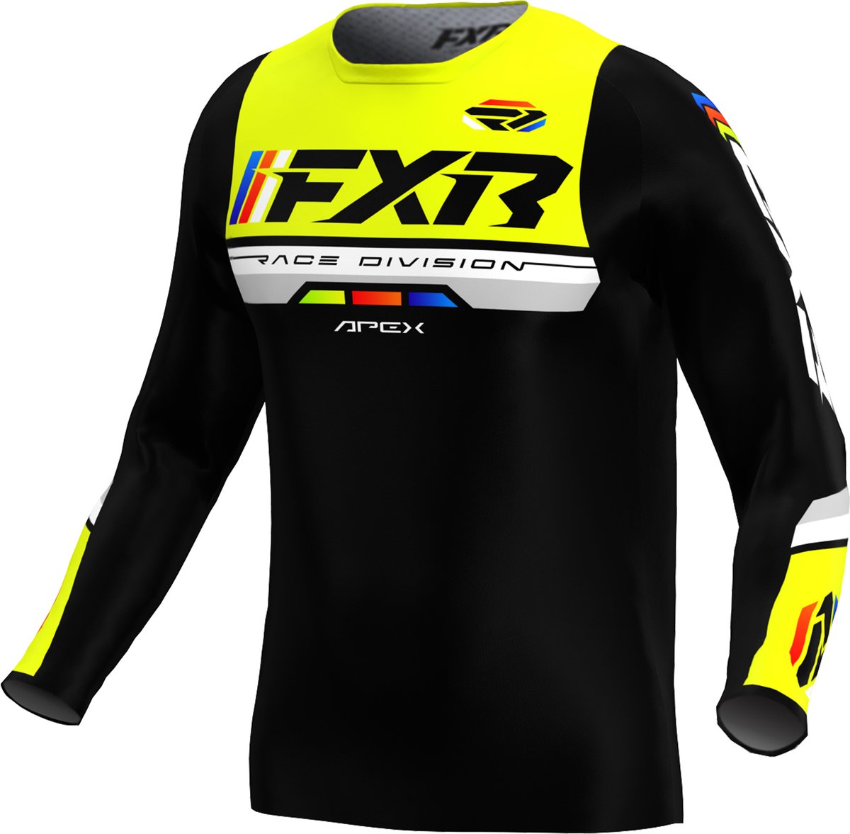 FXR Apex Motorcross trui -