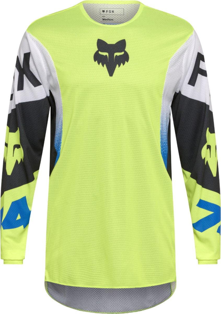 FOX 360 Tine Motorcross trui -