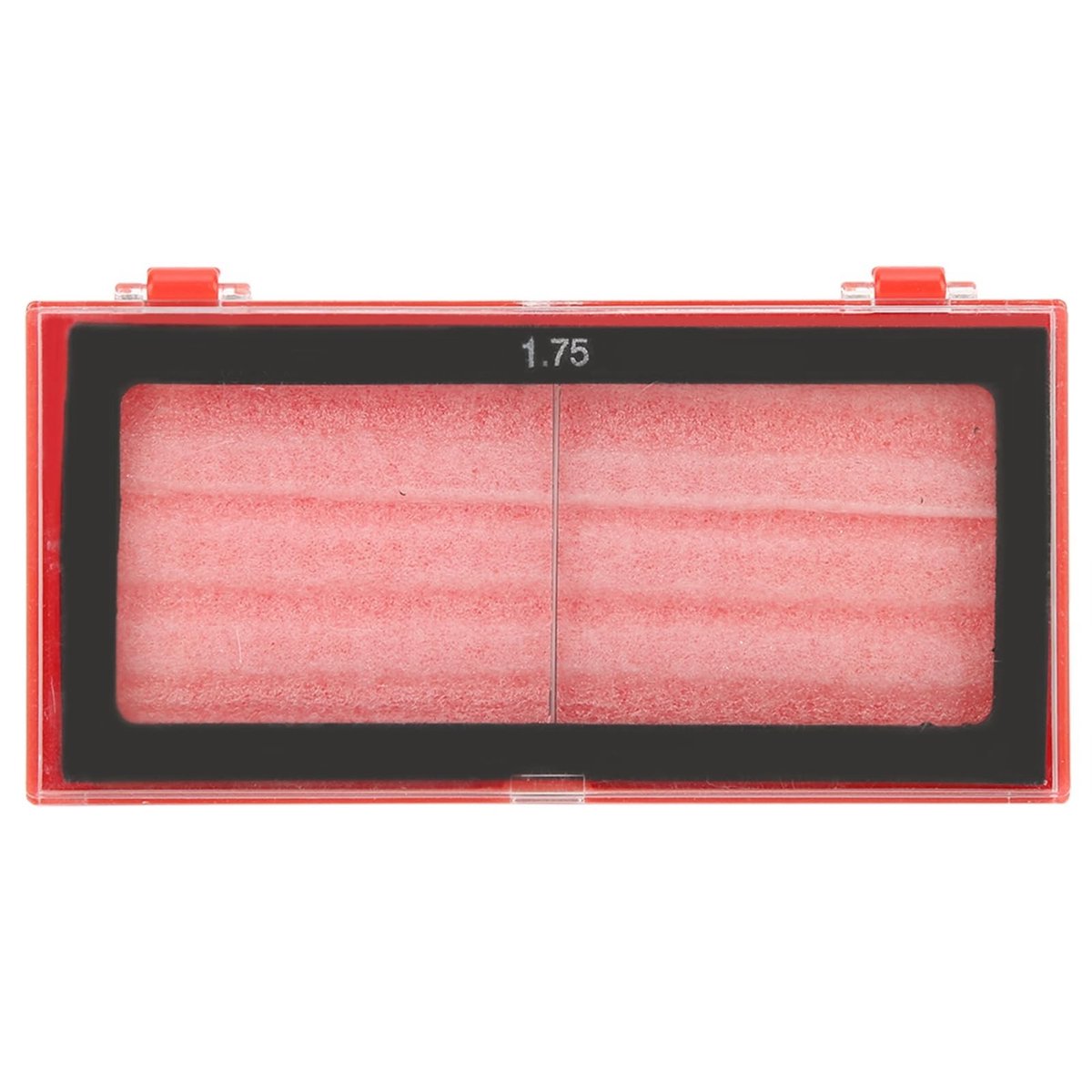 Omgoods - Vergrootglas voor Lassen met 0.75/1.25/1.75/2.25 Dioptrie - Oogbescherming en Vergrotende Lens voor Laswerk