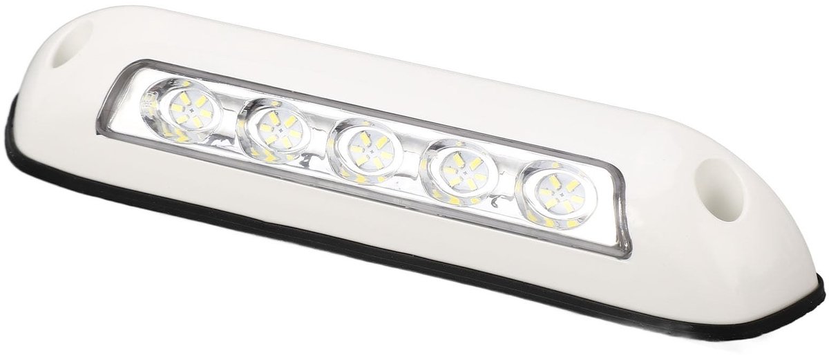 Omgoods - 8 Stuks LED Verlichting voor RV en Buiten