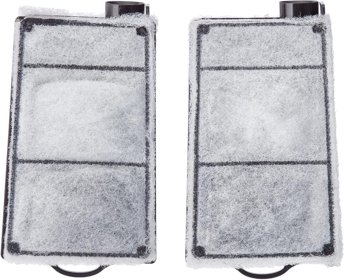 i25 Filter vervangende cartridge, medium