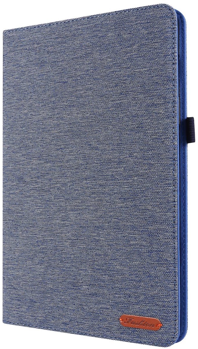 Omgoods - Slanke Tablet Case voor Samsung Galaxy Tab S7 T-870 T-875 - Met Standfunctie en Automatische Slaap/Wake