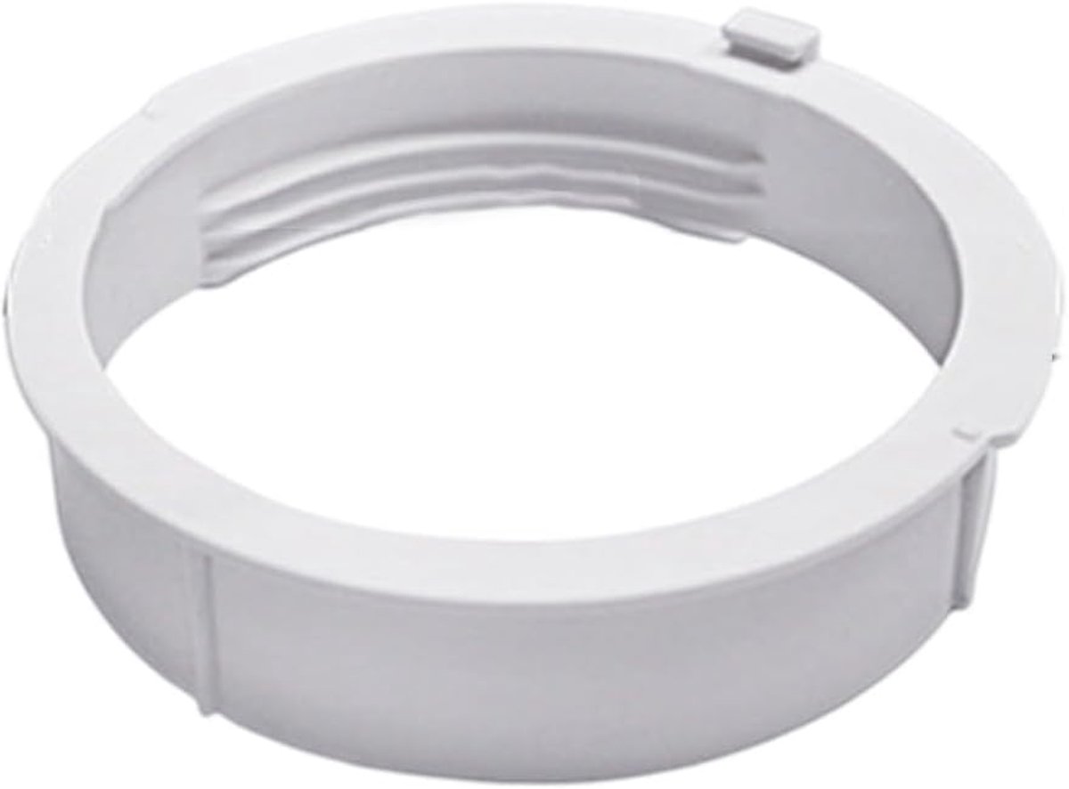 Uitlaat Adapter, Uitlaat Slang Connector, Draagbare Mobiele Airconditioner Uitlaat Slang Koppeling Connector (150mm) (KY-35 15cm)