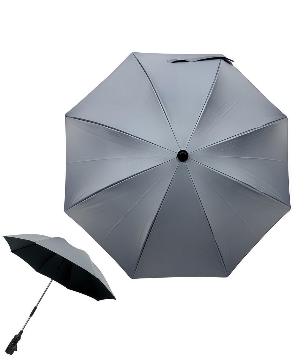 Omgoods - Universele Parasol voor Kinderwagens met UV-Bescherming