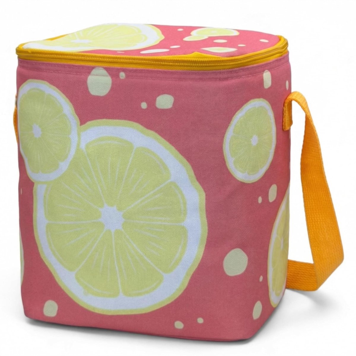 Omgoods - Compacte Geïsoleerde Koeltas van 6.8 Liter
