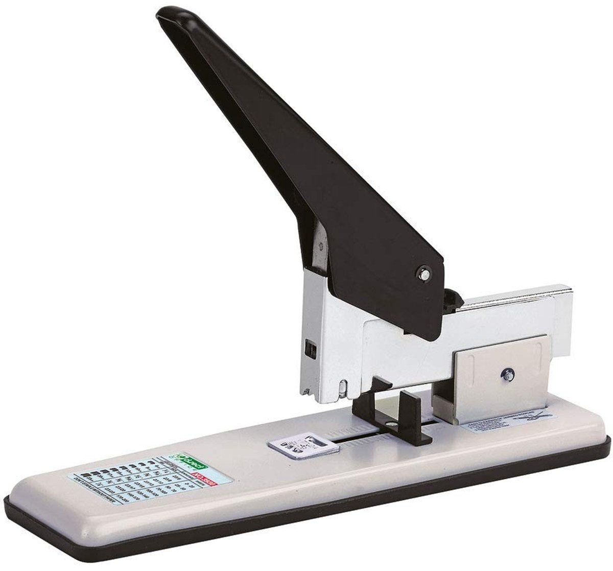 Omgoods - D.RECT HD Heavy Duty Tacker voor 240 Bladen
