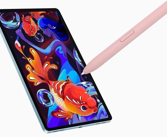 Stylus voor Tab S6 Lite, Elektronische Styluspen, Zeer Gevoelig — afbeelding 4