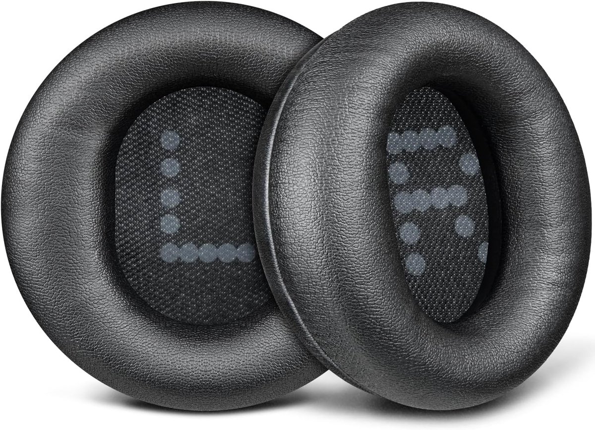 Oorkussens voor Cmf by Nothing Headphone Anc draadloze hoofdtelefoon