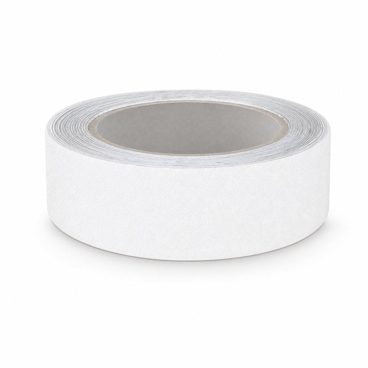 Antisliptape Transparant - Zelfklevend - 25 mm x 5 m - Voor Trappen, Ladders en Vloeren