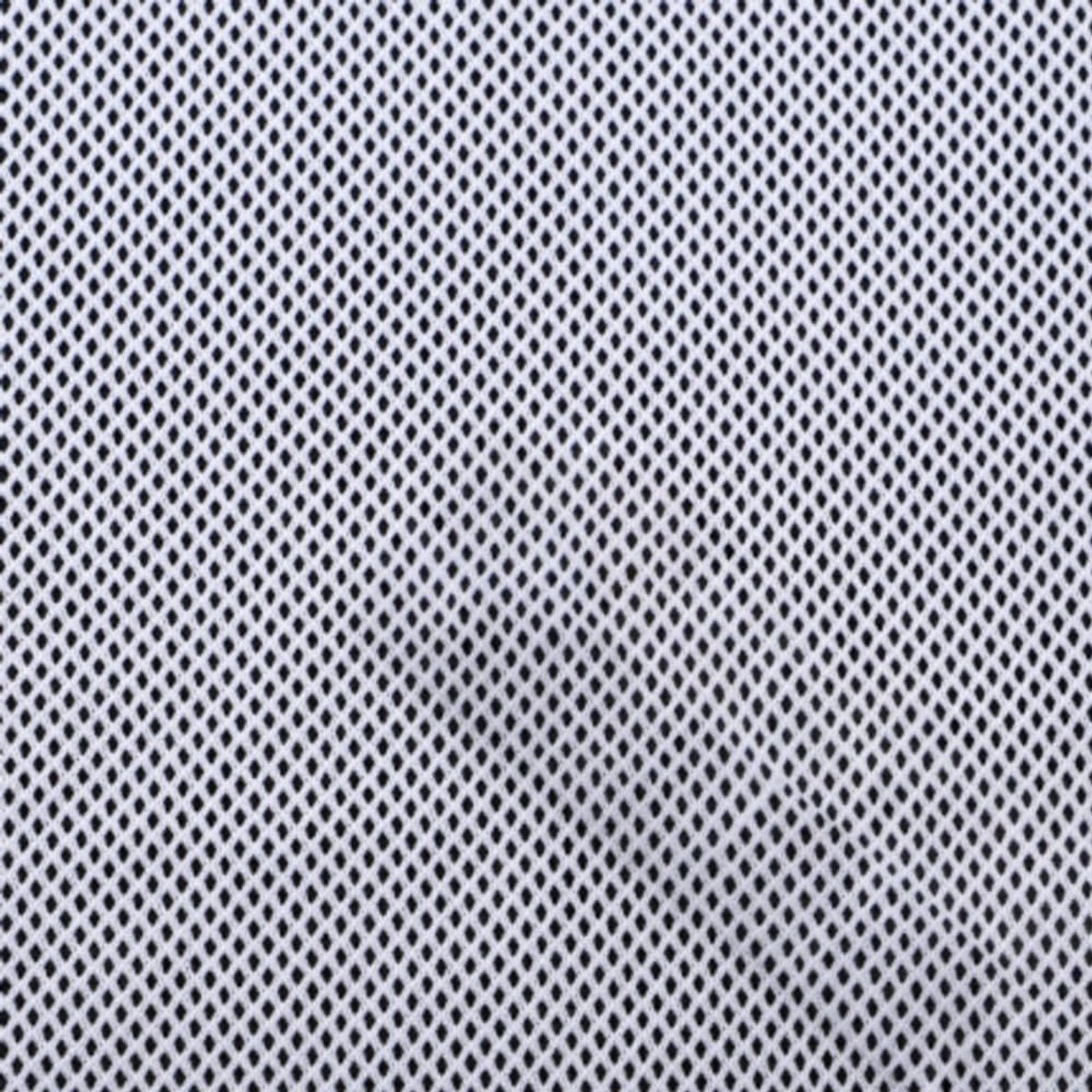 160cm x 1m netweefsel, 1mm gaasweefsel, metergoed gaasstof