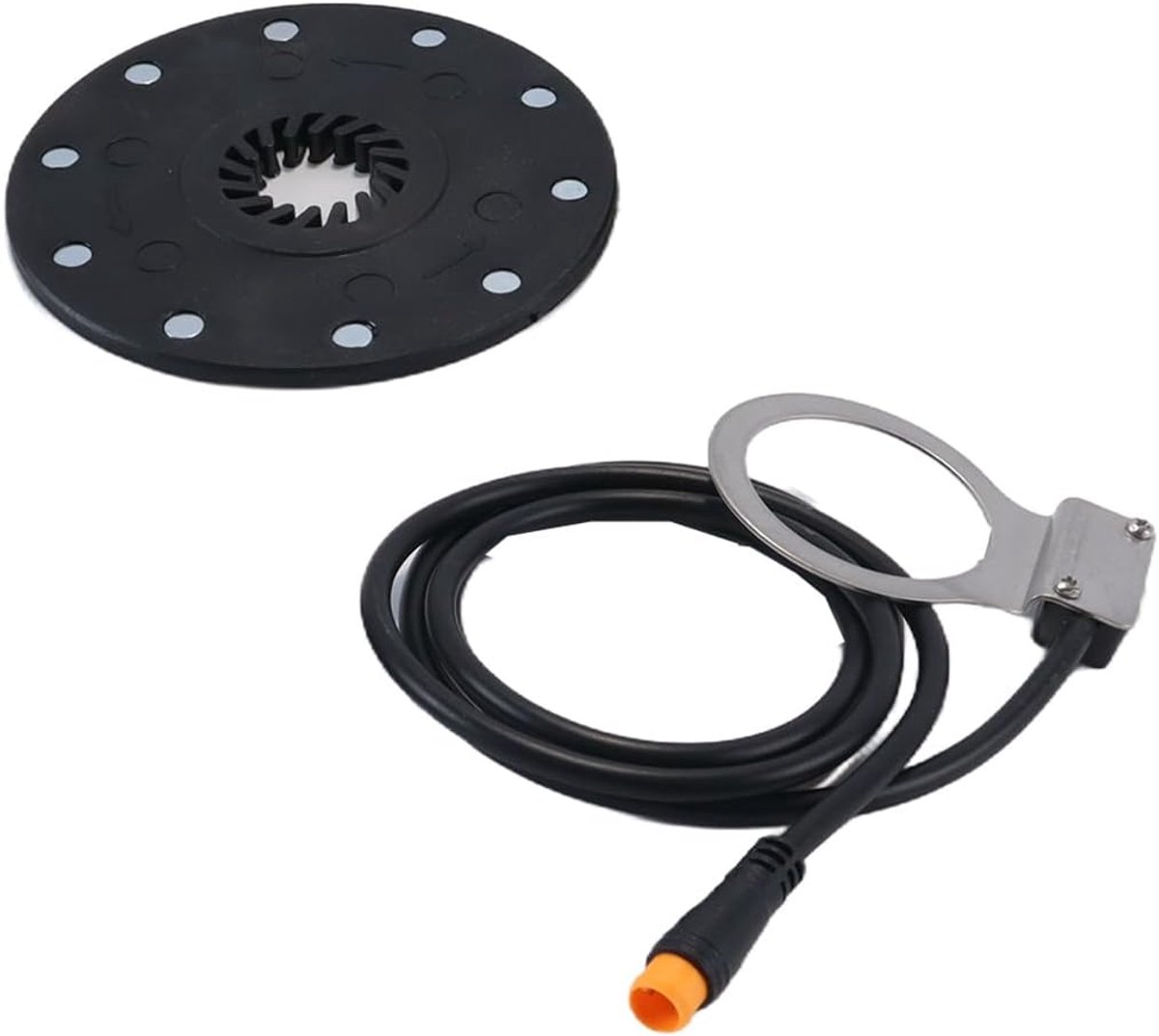 10B Pedaalsensor, Cadanssensor, Cadans-systeemassistent, E-bike