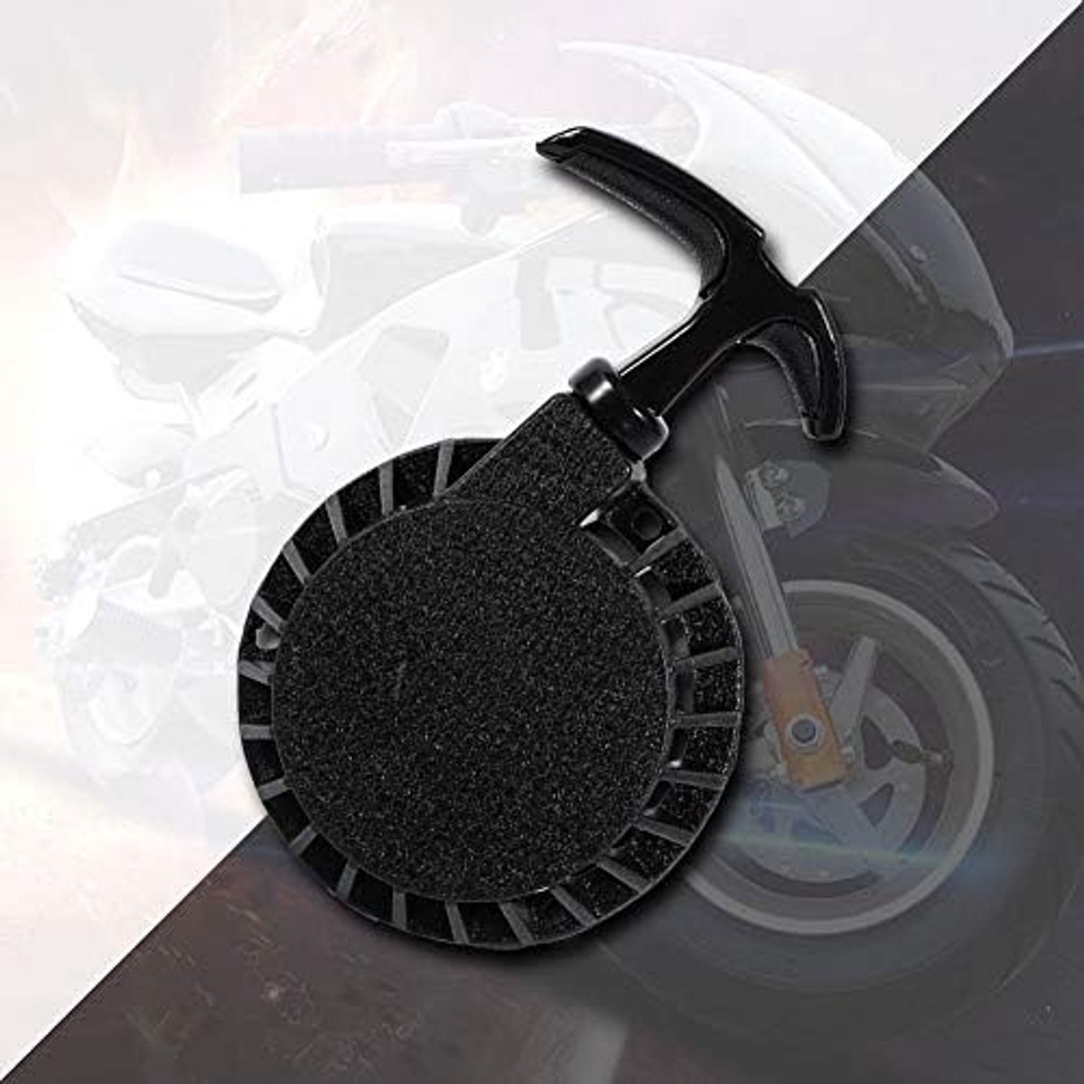 Pocketbike trekstarter, mini motorfiets ontsteking motorstarter trekstarter Pocket Bike Pull start voor Mini Pocket Dirt Bike Minimoto ATV Quad Andere wijzigingen