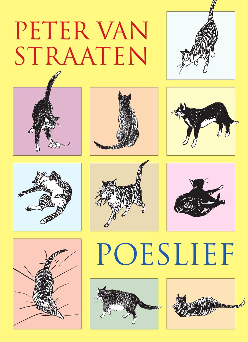 Poeslief