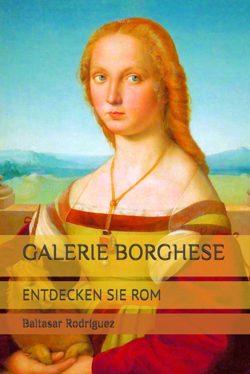 BORGHESE: ENTDECKEN SIE ROM