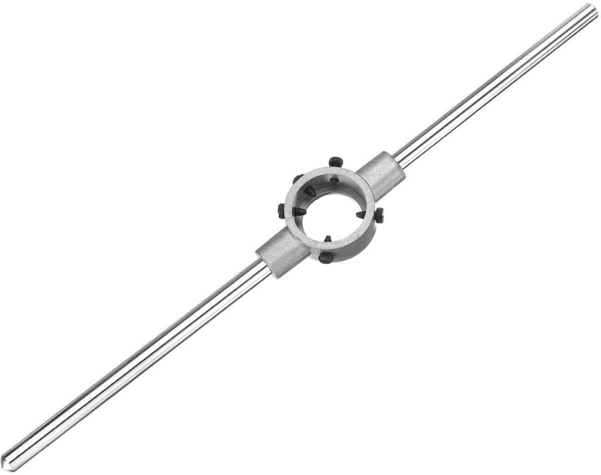Omgoods - Snijbeksleutel 45mm x 18mm voor Metrische M16-M20