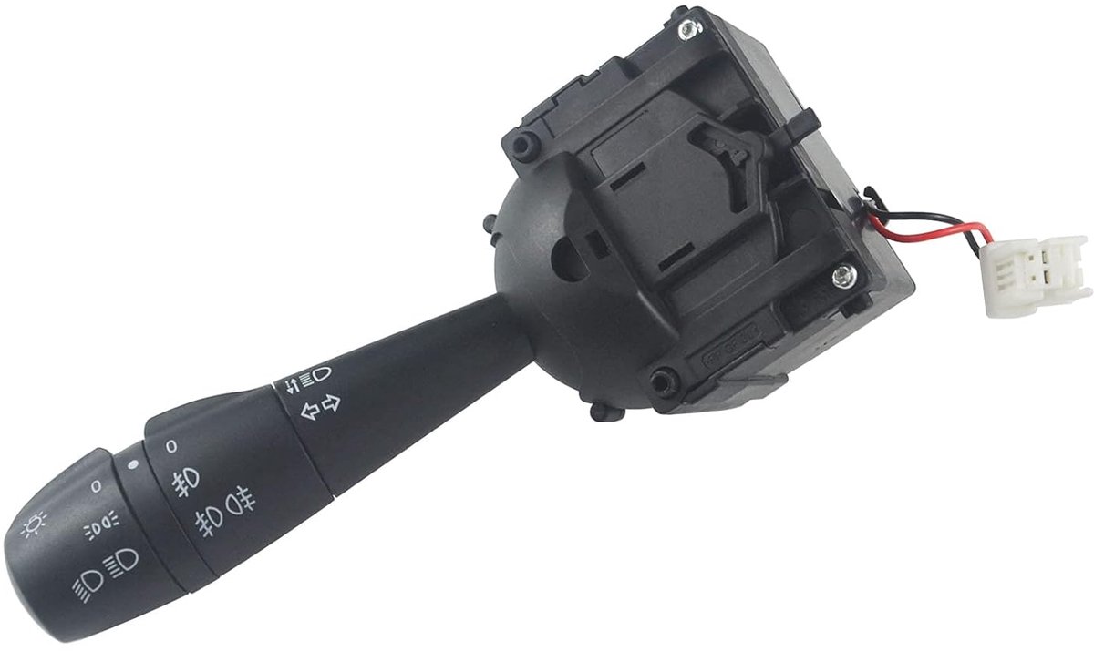 Indicator Signaal Lichtschakelaar 8201167981 Voor Clio 4 Trafic Twingo 3 Captur Twingo Sandero Logan Dokker Duster